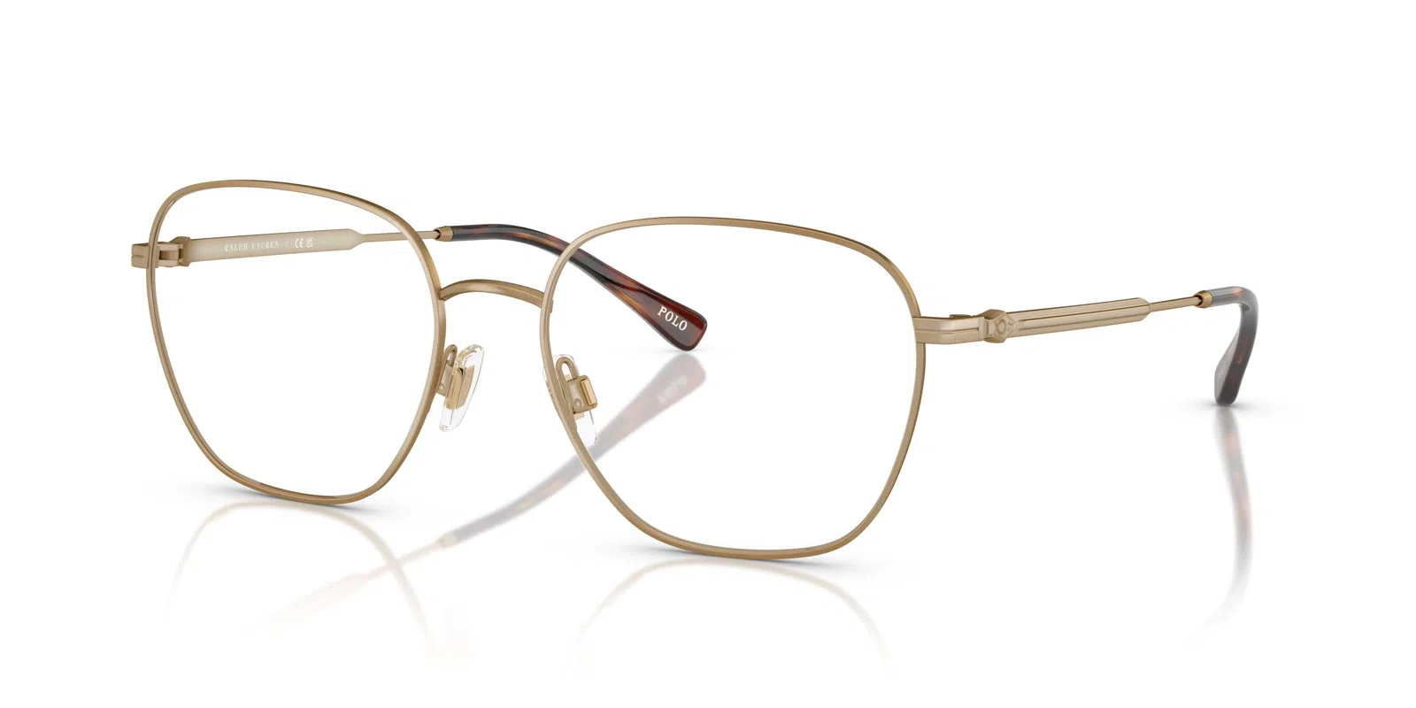 Polo 1237 Eyeglasses - view 5